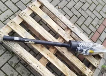 Tlumik ciagnik new holland ford 8393.1546 nowy