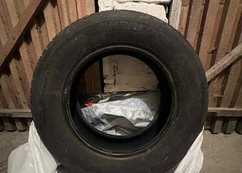 Opony letnie 215/65/16