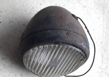 Ursus C-325, C 328 , lampa szperacz halogen oryginalny ursus 25 28. C330 Ursus C-325, C 328 , lampa szperacz halogen oryginalny ursus 25 28. C330