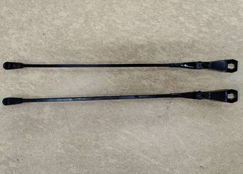 Nowe ramiona wycieraczek Nysa wycieraczki szyb