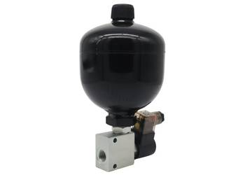 HYDROAKUMULATOR 1L z Elektrozaworem NC 220V [8731]
