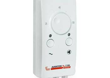 Sterownik Pompy (AUP0011060000) AURATON 1106 SENSOR
