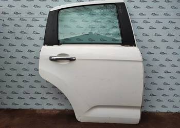 CITROEN C3 II 12r drzwi prawe tył 110 mikronów