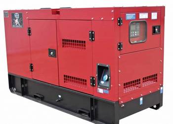 S-THOR15KW GENERATOR PRĄDU DIESEL Z ATS 15KW/20KVA