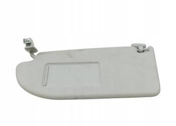 DASZKI PRZECIWSŁONECZNE LEWY KIEROWCY OSŁONA 6J Seat Ibiza IV (2008-  )