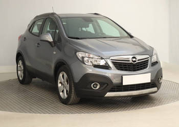 Opel Mokka 1.4 Turbo