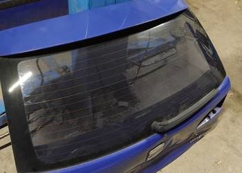 Ramię wycieraczki szyby tylnej Seat Ibiza 6L