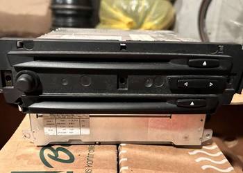 Radio nawigacja bmw e90 e91 e92