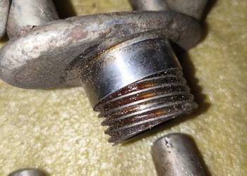 Oryginalny nowy Widelec skrzyni biegów że wstecznym Dniepr MT K650