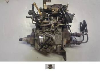pompa wtryskowa MD167343 mitsubishi 2.5TD