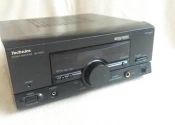 Technics SE-CH570 Stereo Amplifier Class A