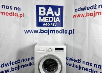 Pralka Bocsh 7 kg/1200 ob /A+++ /Dostawa/Gwarancja