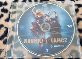 Taneczny film Kochaj i tańcz + gratis do wyboru