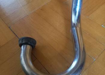 Kolanko Simson enduro s51