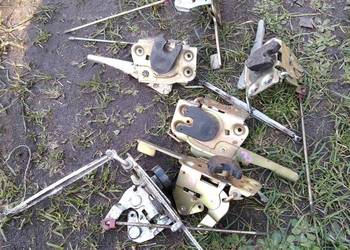 Sprzedam zamki drzwi fiat 126