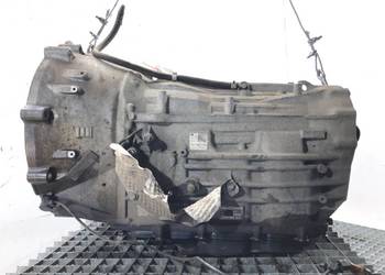 SKRZYNIA BIEGÓW PORSCHE CAYENNE TR60SN 4.5 340KM 02-10