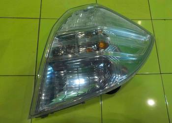 HONDA JAZZ III LIFT 12r HB 5D lampa prawa tyl