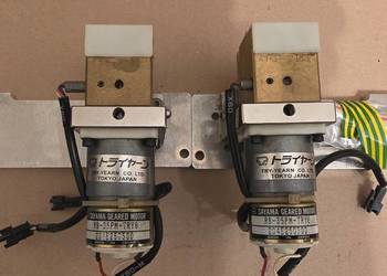 Punch Bacher 425 Screen, Acento 4100, 4300