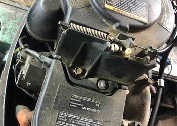 Szarpak do silnika zaburtowego Yamaha F8