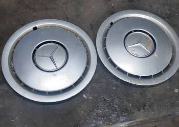 Kołpaki 15" Mercedes cena za 4 szt