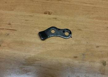 Blokada mechanizmy kopki Suzuki RM 125 250