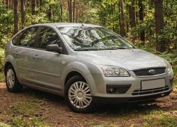 Ford Focus 1.6 LPG! 25 ZŁ 100KM