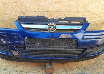 Z21B kompletny zderzak przedni Opel Corsa C Combo LIFT FL