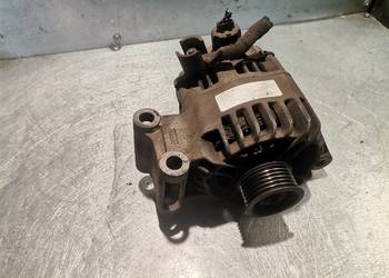 ALTERNATOR FORD FOCUS MK2 1.6 16V