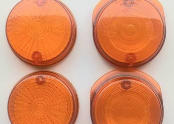 Klosze kierunkowskazów MZ. NOWE. DDR