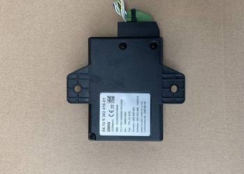 Moduł Bluetooth telematik 550760 9382416 mini f55 bmw