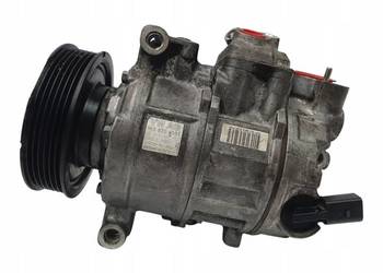 SPRĘŻARKA KLIMATYZACJI Audi A3 II 8P 1.4 TFSI kompresor 1K0820859T