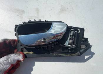 Klamka wewnętrzna przód Peugeot 307