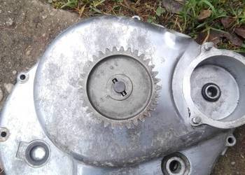 Pompa Oleju Suzuki GN GZ TU Maruder 125 250