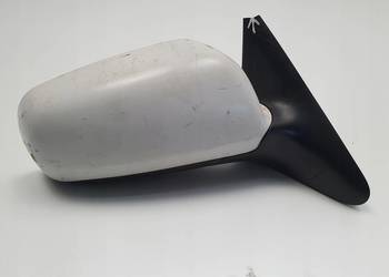 LUSTERKO Skoda Octavia I 96-10r _ PRAWE PASAŻERA 5 Pin kabli EUROPA