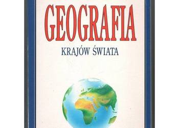 Geografia Krajów Świata - Plit Florian