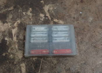 pudełko bezpieczników TGL MZ ETZ org DDR