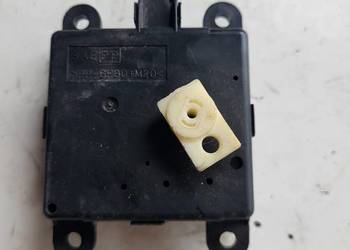 Silniczek nagrzewnicy NISSAN 3k010840
