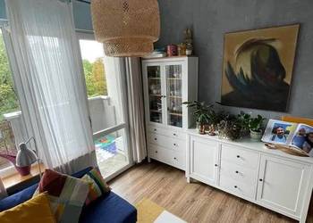 3pok, 50met, Okolice Mikołaja Reja BALKON/PIWNICA (Wrocław)