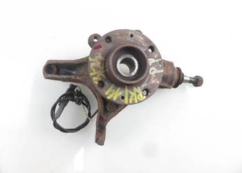 ZWROTNICA PIASTA PRZEDNIA PRAWA CITROEN C4 II 1.6 VTi 120 - 5FS (EP6C) 