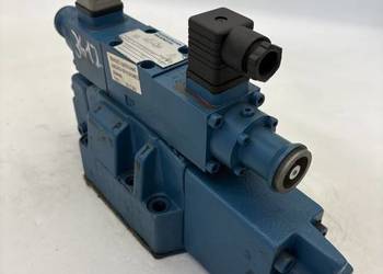 Rexroth 4WRZ16W3 - 150 - 31 / 6A24NETZ4 00497826/8 + 3DREP 6 C-12/25A24Z4M…