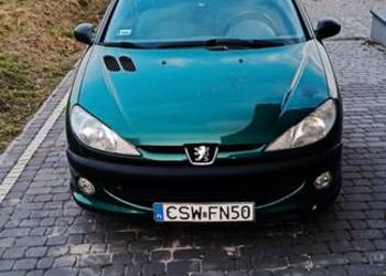 Peugeot mały przebieg auto bez wkładu finansowego