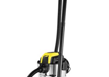 Odkurzacz do pracy na mokro lub sucho 1300 W, 19,8L