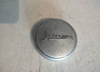 SIMSON SR 1 KOREK WLEWU PALIWA ZABYTEK UNIKAT