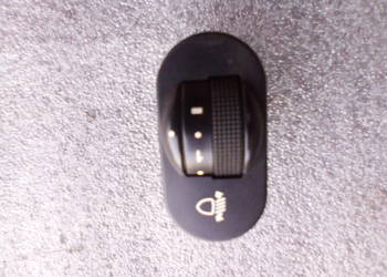 Ford Ka l 1.3i Przełącznik pożomu przednich świateł