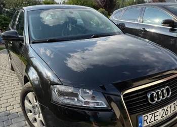 Audi A3 1.6 TDI 2012