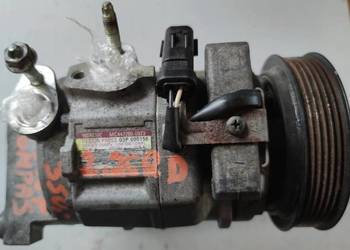 Sprężarka klimatyzacji Jeep 2.2 CRD 447280-0923