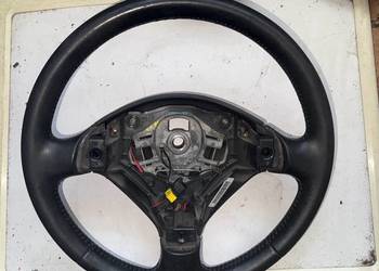 Kierownica Peugeot 307