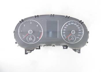 LICZNIK SEAT ALHAMBRA 2.0 TDI 7N5920870A