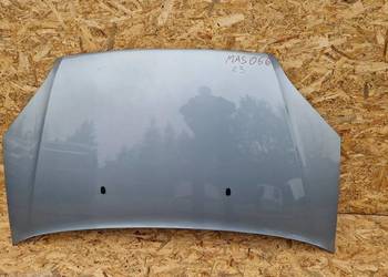 FORD C-MAX MASKA POKRYWA SILNIKA KOLOR 23