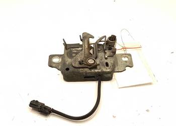 ZAMEK MASKI RENAULT KANGOO II Minivan 656019092R